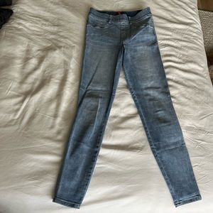 Spanx Ankle Skinny Jeans